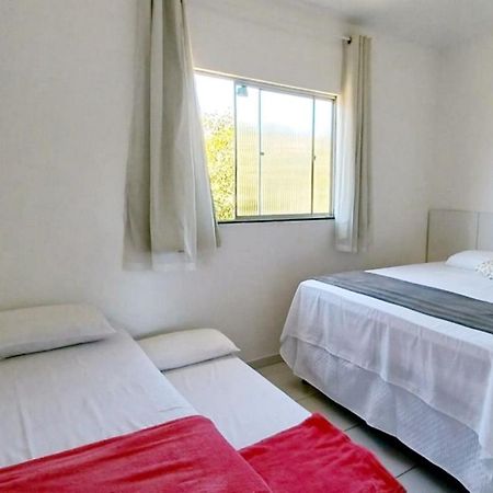 Casa Com Piscina E 4 Quartos Em Porto Seguro Exteriér fotografie