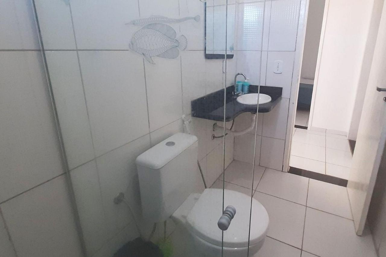 Casa Com Piscina E 4 Quartos Em Porto Seguro Exteriér fotografie