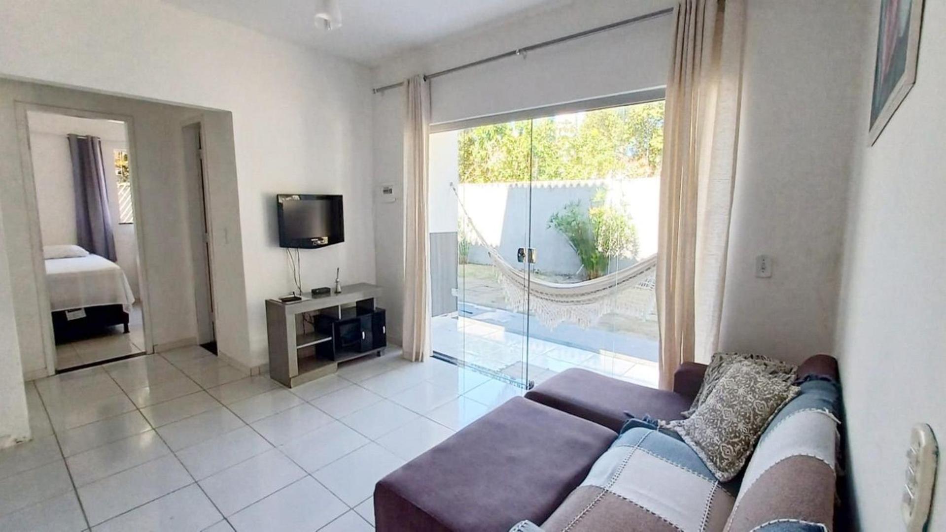 Casa Com Piscina E 4 Quartos Em Porto Seguro Exteriér fotografie