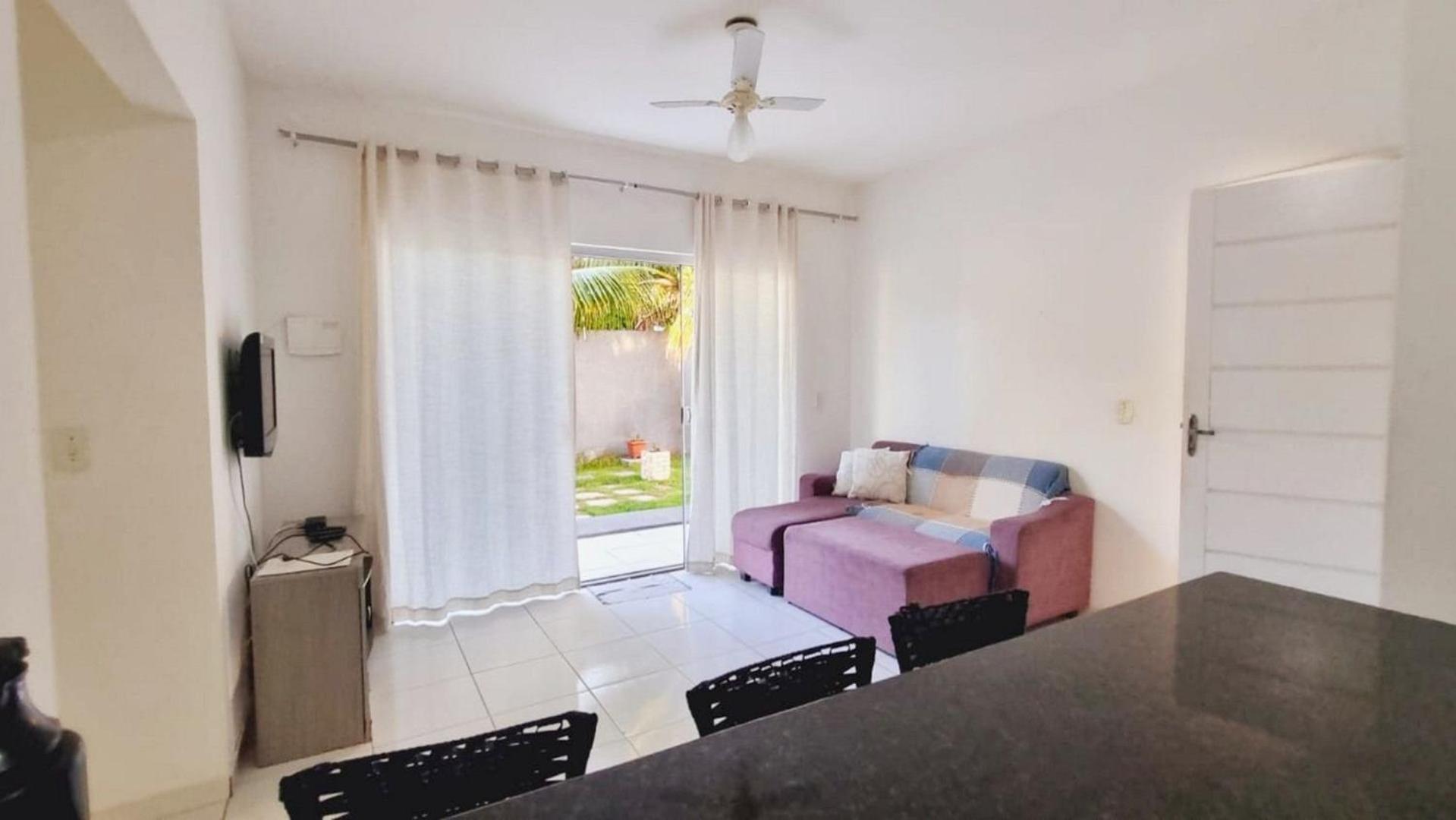 Casa Com Piscina E 4 Quartos Em Porto Seguro Exteriér fotografie